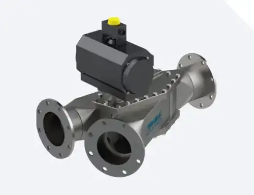 Achieve Abrasion Resistance in NMC Powder Diverting NMC Powder Equipment