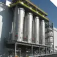 Pneumatic Conveying