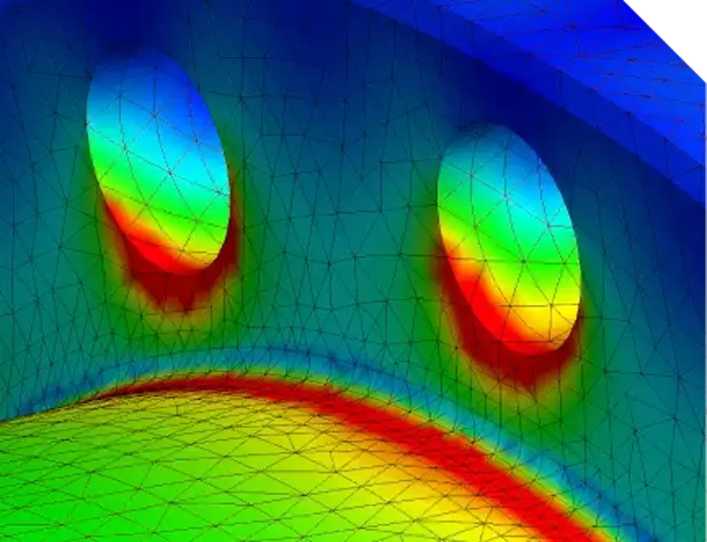 Linear Static Stress Analysis