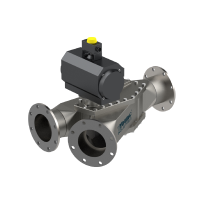 Diverter Valves