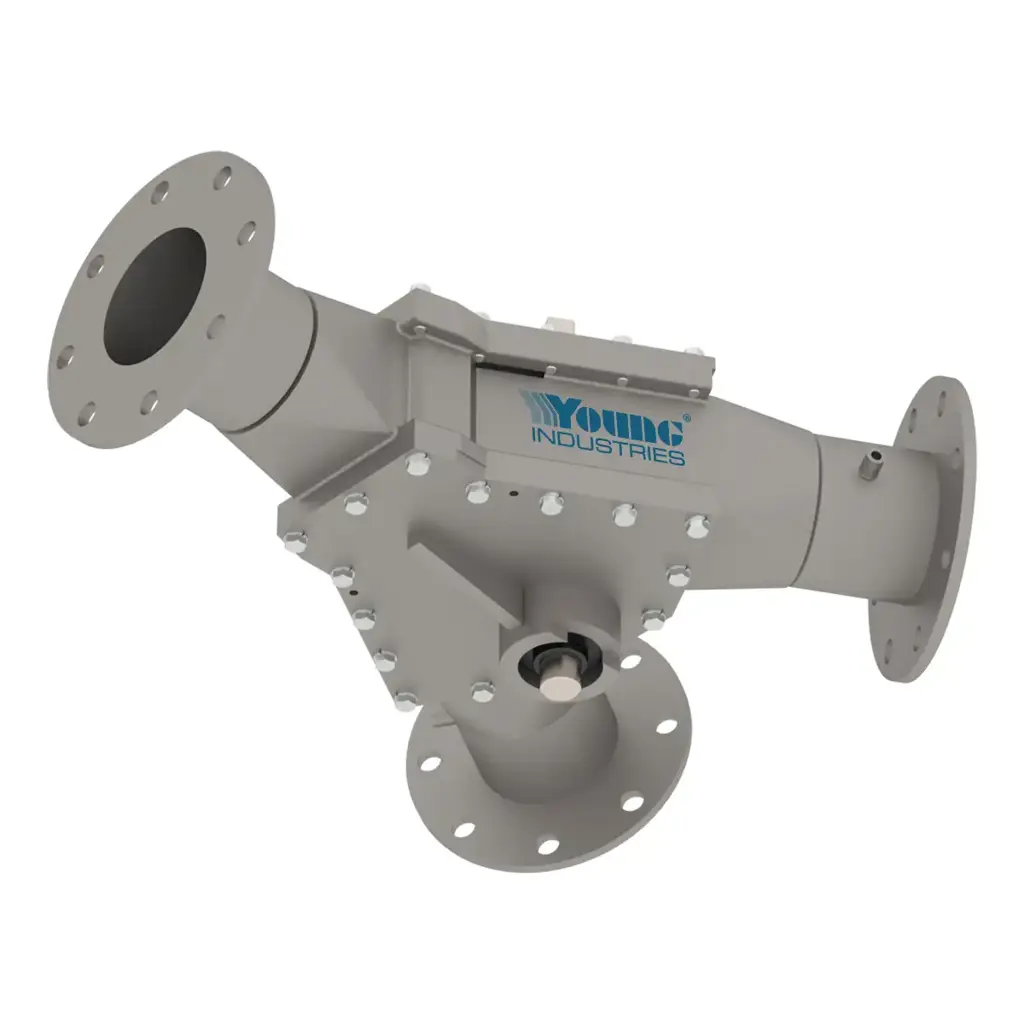 Model C Diverter Valve